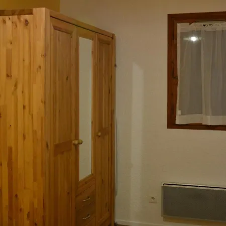 2 Pieces Cabine, Balcon, Proche Remontees Mecaniques Et Loisirs, Ideal 4 Personnes - Fr-1-263-32